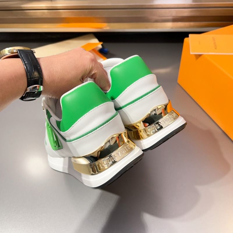 Louis Vuitton Sneakers